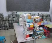 洛阳专业图书馆编目加工服务指南 可靠性、排行与信息技术支持